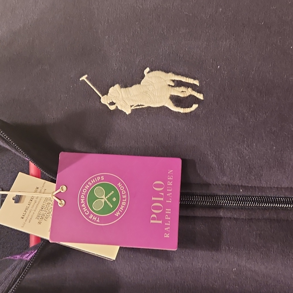 Ralph Lauren Zipup - Picture 4 of 7